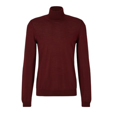 Boss - "Musso-P" Pullover für Herren (Rot)