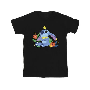 Disney - T-Shirt für Jungen (Schwarz)
