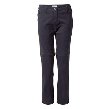 Craghoppers - "Kiwi Pro II" Hosen für Damen (Dunkel-Marineblau)