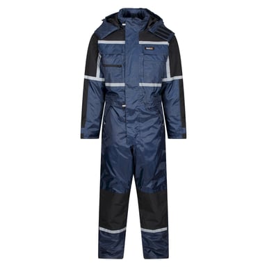 Regatta Professional - Overall für Herren (Marineblau)