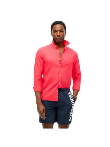 Superdry Herren Badeanzug Sport Graphic 17