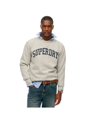 Superdry Herren-Sweatshirt „Athletic Essentials“