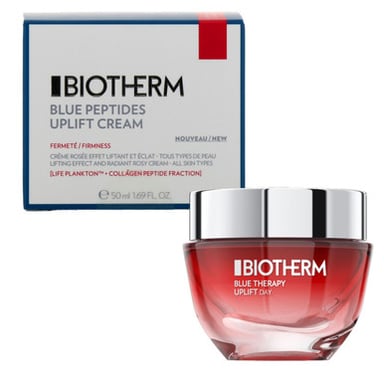 BIOTHERM PEPTIDE LIFTING FESTIGENDE CREME 50ML