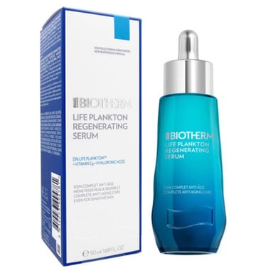 BIOTHERM LIFE PLANKTON ELIXIER BIOSERUM 50ML