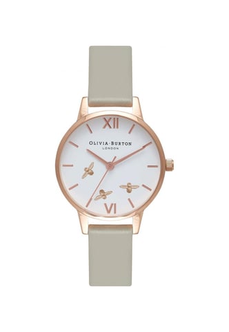 Damenuhr Olivia Burton OB16CH03 (Ø 30 mm)