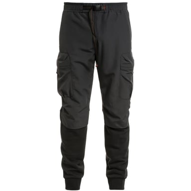 Parajumpers Osage Schwarze Hose