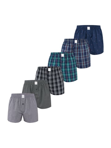 Boxer Classics 6-Pack