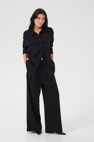 Langarm - Hemd MWSille Casual fit