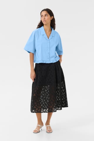 Hemd KBAnnabelle Classic fit
