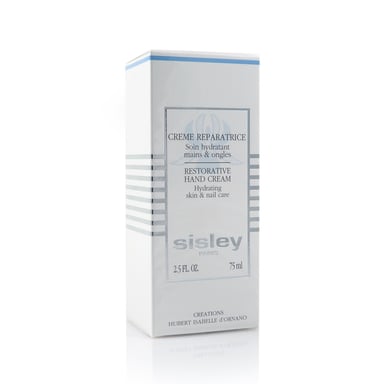 Crème Réparatrice Mains 75ml