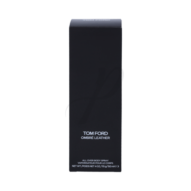 Ombré Leather All Over Body Spray 150ml
