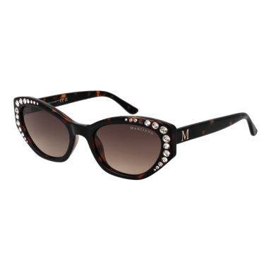 Marciano by Guess Sonnenbrille GM00001 52F 55