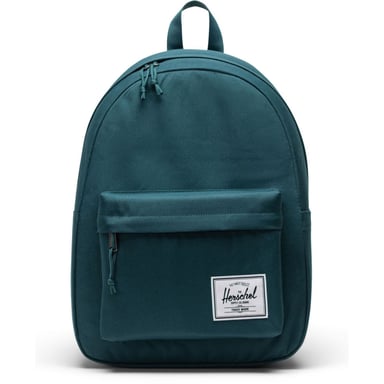 Herschel Taschen Klassischer Unisex-Rucksack in Grün