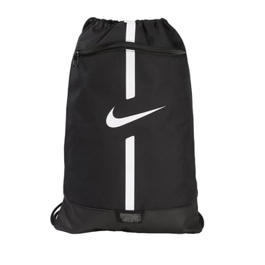 Nike - Turnbeutel "Academy" (Schwarz)
