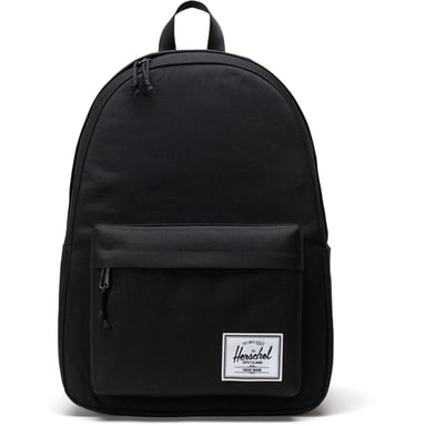 Herschel Bags Classic XL Rucksack Unisex Erwachsene Schwarz Rucksack