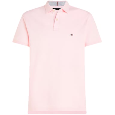 Tommy Hilfiger Polo SS 1985 Regular Polo Pink