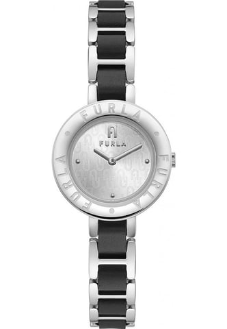 Furla Damenuhr Quartz Pink