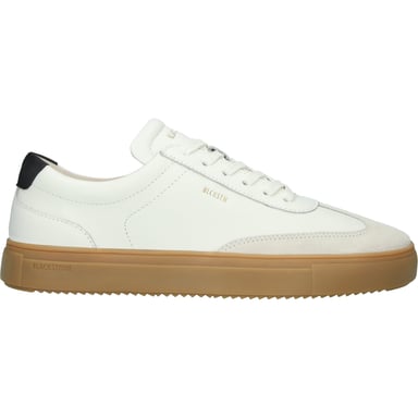 SLATE HARPER - DG516 White Black - Sneaker (niedrig)