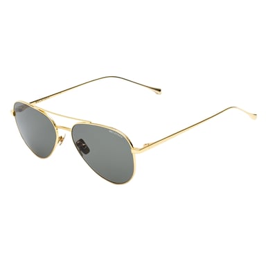 Belstaff Unisex-Sonnenbrillen 55/18/135 mm Edelstahl