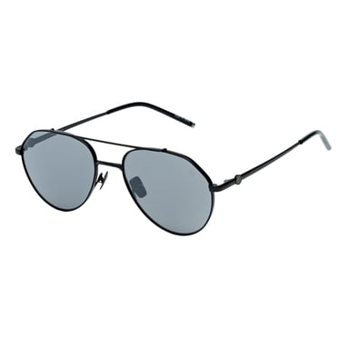 Belstaff Herren-Sonnenbrillen 55/17/140 mm Titan
