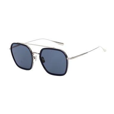Belstaff Unisex-Sonnenbrillen 57/10/140 mm Titan