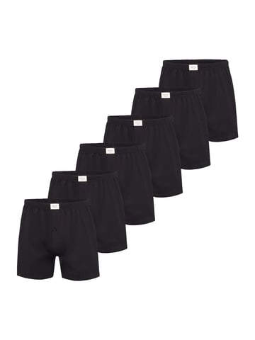Boxer Jersey Loose Fit 6-Pack