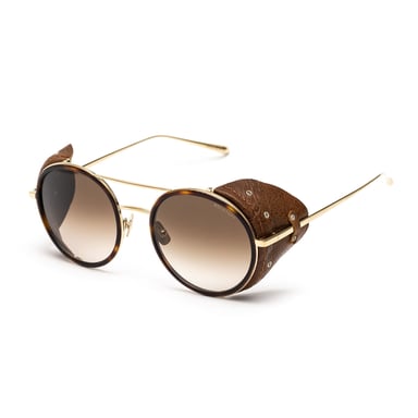Damen-Sonnenbrillen Belstaff PINNER-DORADO-FRAME-W Ø 53 mm