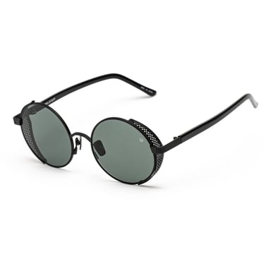 Damen-Sonnenbrillen Belstaff TROPHY-III-NEGRO-W Ø 53 mm