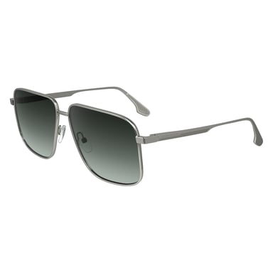 Victoria Beckham Damen-Sonnenbrillen 57/13/140 mm Metall