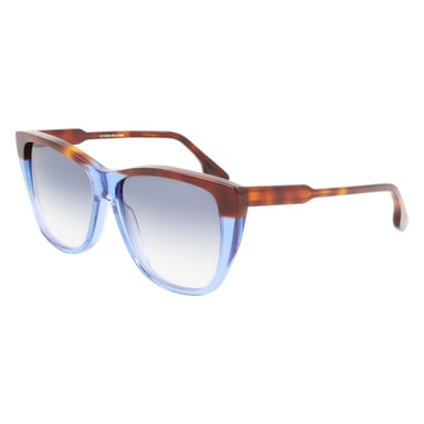 Victoria Beckham Damen-Sonnenbrillen 57/14/140 mm Acetat