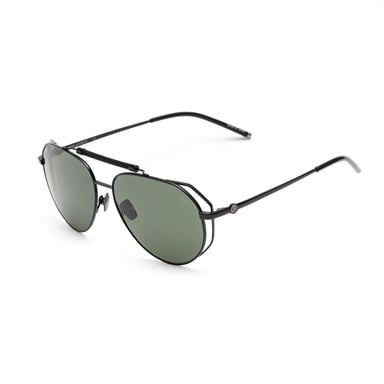 Herren Sonnenbrillen Belstaff LEGEND-NEGRO ø 58 mm