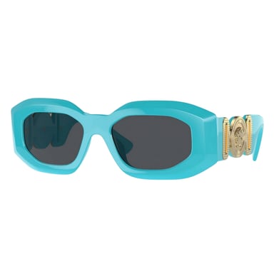 Versace Damen-Sonnenbrillen 54/21/145 mm Acetat