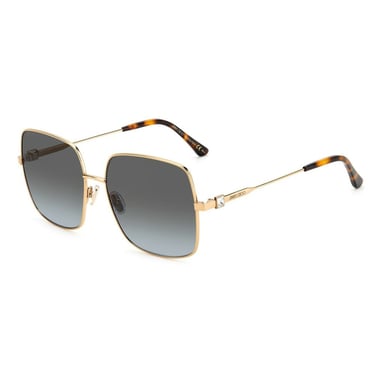 Damen-Sonnenbrillen Jimmy Choo LILI-S-000-GB ø 58 mm