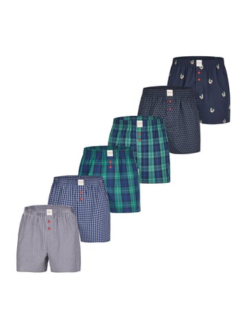 Boxer Classics 6-Pack