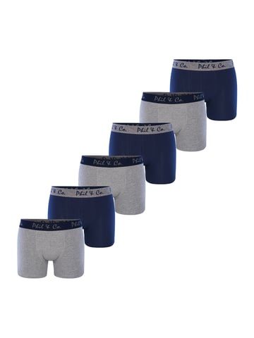 Retro Pants Jersey 6-Pack