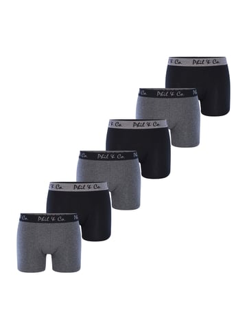 Retro Pants Jersey 6-Pack