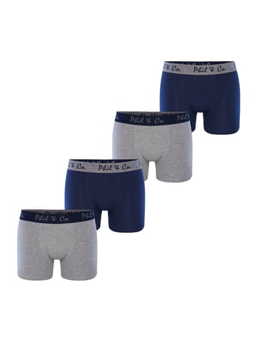 Retro Pants Jersey 4-Pack