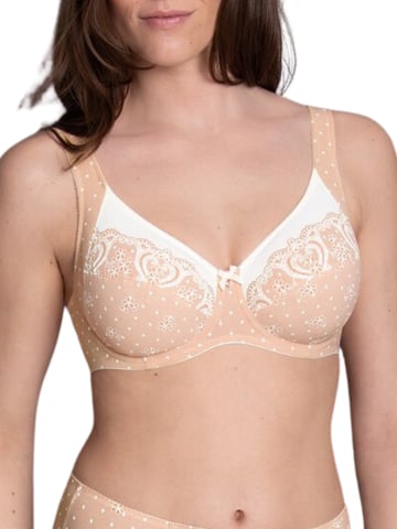 Belvedere Underwired Comfort Bra