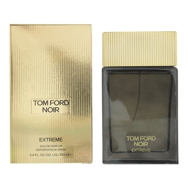 Noir Extreme - EdP 100ml