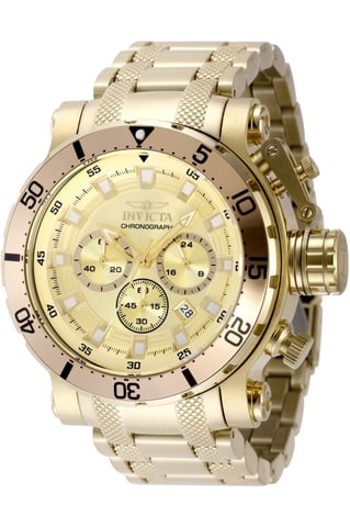 Invicta Coalition Forces 49226 Herrenuhr - 52mm