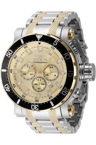 Invicta Coalition Forces 49224 Herrenuhr - 52mm