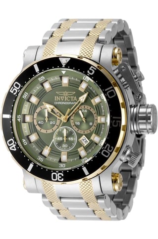 Invicta Coalition Forces 49225 Herrenuhr - 52mm