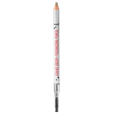 Benefit Gimme Brow+ Volumizing Fiber Augenbrauenstift - 03 Warmes Hellbraun (1,19 g)