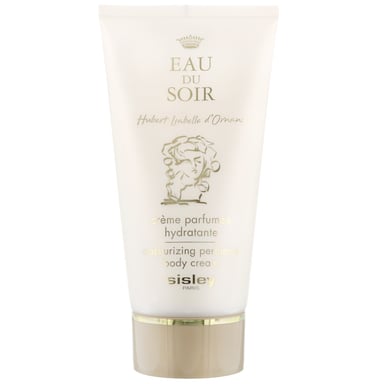 Eau Du Soir Crème Parfumée Hydratante 150ml