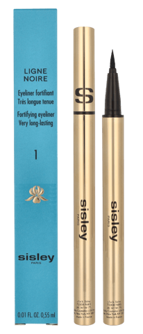 Sisley Ligne Noire Intensiv Schwarz Eyeliner für Intensive Definition