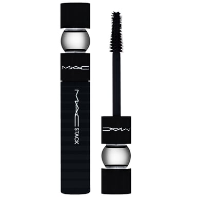 MAC Masc MacStack Black