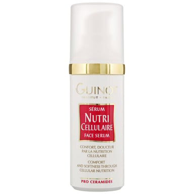Guinot Nutri Cellulaire Nährendes Gesichtsserum für trockene Haut
