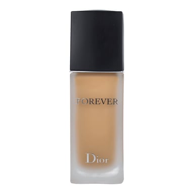 Dior Forever - Matte Foundation - 3W Warm 30ml