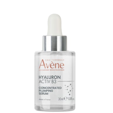 Avène Hyaluron Activ B3 Konzentriertes Auffüllserum - Revitalisieren Sie Ihre Haut