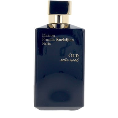 Oud Satin Mood Edp Vapo 200 ml